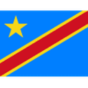 DR Kongo
