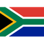 Südafrika