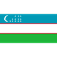 Usbekistan