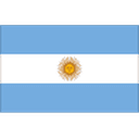 Argentinien