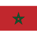Marokko